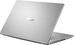 ASUS VivoBook 14 D415DA-EB384, Transparent Silver, Ryzen 3 3250U, 8GB RAM, 256GB SSD