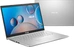 ASUS VivoBook 14 D415DA-EB384, Transparent Silver, Ryzen 3 3250U, 8GB RAM, 256GB SSD
