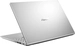 ASUS VivoBook 15 X515JA-BQ647T, Transparent Silver, Core i5-1035G1, 8GB RAM, 512GB SSD