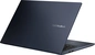 ASUS VivoBook 15 S513IA-BQ482T, Bespoke Black, Ryzen 5 4500U, 8GB RAM, 512GB SSD