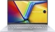 ASUS VivoBook 15 OLED X1505VA-MA925, Cool Silver (клавиатура Silver), Core i9-13900H, 8GB RAM, 512GB SSD
