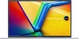 ASUS VivoBook 15 OLED X1505VA-MA925, Cool Silver (клавиатура Silver), Core i9-13900H, 8GB RAM, 512GB SSD