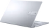 ASUS VivoBook 15X M3504YA-MA051W, Cool Silver, Ryzen 7 7730U, 16GB RAM, 1TB SSD