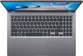 ASUS VivoBook 15 F515EA-BQ818, Slate Grey, Core i3-1115G4, 4GB RAM, 256GB SSD