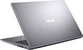 ASUS VivoBook 15 F515EA-BQ818, Slate Grey, Core i3-1115G4, 4GB RAM, 256GB SSD