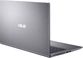 ASUS VivoBook 15 F515EA-BQ818, Slate Grey, Core i3-1115G4, 4GB RAM, 256GB SSD
