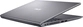 ASUS VivoBook 15 F515EA-BQ818, Slate Grey, Core i3-1115G4, 4GB RAM, 256GB SSD