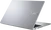 ASUS VivoBook 16 M1605YA-MB497W, Cool Silver (клавиатура Black), Ryzen 7 7730U, 16GB RAM, 512GB SSD