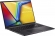 ASUS VivoBook 16 X1605VA-MB351W, Indie Black, Core i9-13900H, 16GB RAM, 1TB SSD 