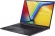 ASUS VivoBook 16 X1605VA-MB351W, Indie Black, Core i9-13900H, 16GB RAM, 1TB SSD 