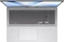 ASUS VivoBook 16 X1607QA-MB055W, Cool Silver, Snapdragon X - X1-26-100, 16GB RAM, 512GB SSD
