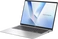 ASUS VivoBook 16 X1607QA-MB055W, Cool Silver, Snapdragon X - X1-26-100, 16GB RAM, 512GB SSD