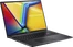 ASUS VivoBook 16 M1605YA-MB652, Indie Black, Ryzen 5 7430U, 8GB RAM, 512GB SSD