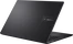 ASUS VivoBook 16 M1605YA-MB652, Indie Black, Ryzen 5 7430U, 8GB RAM, 512GB SSD