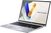 ASUS VivoBook 16 X1605VA-MB2291W, Cool Silver (клавиатура Black), Core 7 150U, 16GB RAM, 1TB SSD