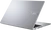 ASUS VivoBook 16 X1605VA-MB2291W, Cool Silver (клавиатура Black), Core 7 150U, 16GB RAM, 1TB SSD