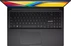 ASUS VivoBook 16X OLED K3605VU-MX149W, Indie Black, Core i9-13900H, 16GB RAM, 1TB, GeForce RTX 4050