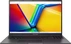 ASUS VivoBook 16X OLED K3605VU-MX149W, Indie Black, Core i9-13900H, 16GB RAM, 1TB, GeForce RTX 4050