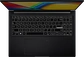 ASUS VivoBook 16 M1605YA-MB375, Indie Black, Ryzen 5 7530U, 8GB RAM, 256GB SSD