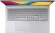 ASUS VivoBook 17 X1704ZA-AU021W, Cool Silver, Core i5-1235U, 16GB RAM, 512GB SSD 