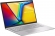 ASUS VivoBook 17 X1704ZA-AU021W, Cool Silver, Core i5-1235U, 16GB RAM, 512GB SSD 