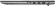ASUS VivoBook 17 X1704ZA-AU021W, Cool Silver, Core i5-1235U, 16GB RAM, 512GB SSD 