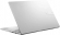 ASUS VivoBook 17 X1704ZA-AU021W, Cool Silver, Core i5-1235U, 16GB RAM, 512GB SSD 