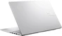 ASUS VivoBook 17 X1704VA-AU196W, Cool Silver, Core i7-1355U, 16GB RAM, 1TB SSD