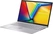 ASUS VivoBook 17 X1704ZA-AU020W, Cool Silver, Core i5-1235U, 8GB RAM, 512GB