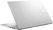 ASUS VivoBook 17 X1704ZA-AU020W, Cool Silver, Core i5-1235U, 8GB RAM, 512GB