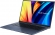 ASUS VivoBook 17X M1703QA-AU056W, Quiet Blue, Ryzen 9 5900HX, 16GB RAM, 1TB SSD 