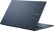 ASUS VivoBook 17 X1704VA-AU521W, Quiet Blue, Core i5-1335U, 16GB RAM, 512GB SSD