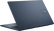 ASUS VivoBook 17 X1704VA-AU521W, Quiet Blue, Core i5-1335U, 16GB RAM, 512GB SSD
