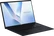 ASUS VivoBook 18 M1807HA-S8027, Quiet Blue, Ryzen 7 260, 16GB RAM, 512GB SSD