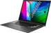 ASUS VivoBook Pro 14X OLED M7400QC-KM018T, 0°Black, Ryzen 7 5800H, 16GB RAM, 512GB SSD