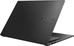 ASUS VivoBook Pro 14X OLED M7400QC-KM018T, 0°Black, Ryzen 7 5800H, 16GB RAM, 512GB SSD