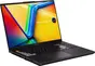 ASUS VivoBook Pro 16 OLED K6604JV-MX125W, 0°Black, Core i9-13980HX, 32GB RAM, 1TB SSD, GeForce RTX 4060