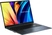 ASUS VivoBook Pro 16 OLED K6602VU-MX006W, Quiet Blue, Core i9-13900H, 16GB RAM, 1TB, GeForce RTX 4050
