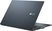 ASUS VivoBook Pro 16 OLED K6602VU-MX006W, Quiet Blue, Core i9-13900H, 16GB RAM, 1TB, GeForce RTX 4050