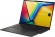 ASUS VivoBook S 14 OLED K5404VA-M9118W, Midnight Black, Core i9-13900H, 16GB RAM, 1TB SSD 