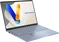 ASUS VivoBook S 14 OLED S5406SA-QD230W, Mist Blue, Core Ultra 7 258V, 32GB RAM, 1TB SSD