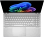 ASUS VivoBook S 15 S5507QA-MA012W, Cool Silver, Snapdragon X Plus X1P-42-100, 16GB RAM, 512GB SSD