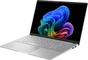 ASUS VivoBook S 15 S5507QA-MA006W, Cool Silver, Snapdragon X Elite - X1E-78-100, 16GB RAM, 1TB SSD