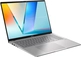 ASUS VivoBook S 16 S3607CA-SH115W, Cool Silver, Core Ultra 7 255H, 16GB RAM, 1TB SSD