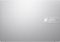 ASUS VivoBook S14 OLED K3402ZA-KM079W Neutral Grey, Core i7-12700H, 16GB RAM, 512GB SSD
