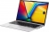 ASUS VivoBook S15 OLED K5504VA-MA008W, Cool Silver, Core i9-13900H, 16GB RAM, 1TB SSD 