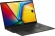 ASUS VivoBook S15 OLED K5504VN-MA045W, Midnight Black, Core i9-13900H, 16GB RAM, 1TB SSD, Arc A350M Graphics 
