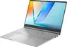 ASUS VivoBook S15 OLED M5506WA, Cool Silver, Ryzen AI 9 365, 32GB RAM, 1TB SSD