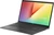 ASUS VivoBook S15 OLED S533EP-L1569T, Indie Black, Core i5-1135G7, 8GB RAM, 512GB SSD, GeForce MX330