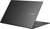 ASUS VivoBook S15 OLED S533EP-L1569T, Indie Black, Core i5-1135G7, 8GB RAM, 512GB SSD, GeForce MX330